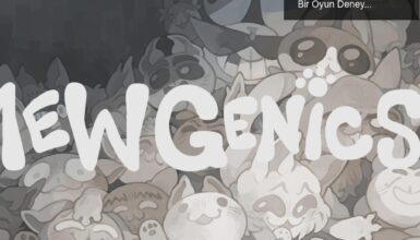 Mewgenics: Etik Dışı Kedi Çiftleştirme ile Stratejik Bir Oyun Deneyimi