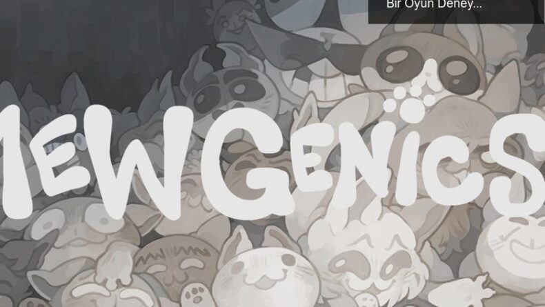 Mewgenics: Etik Dışı Kedi Çiftleştirme ile Stratejik Bir Oyun Deneyimi