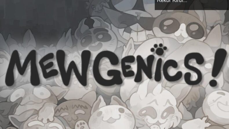 Mewgenics, Hades 2’yi Geride Bıraktı: Oyuncu Sayısında Rekor Kırdı