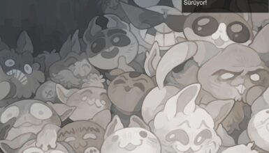 Mewgenics: Mod Desteği ve Yeni Güncellemelerle Heyecan Sürüyor!