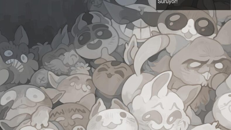 Mewgenics: Mod Desteği ve Yeni Güncellemelerle Heyecan Sürüyor!