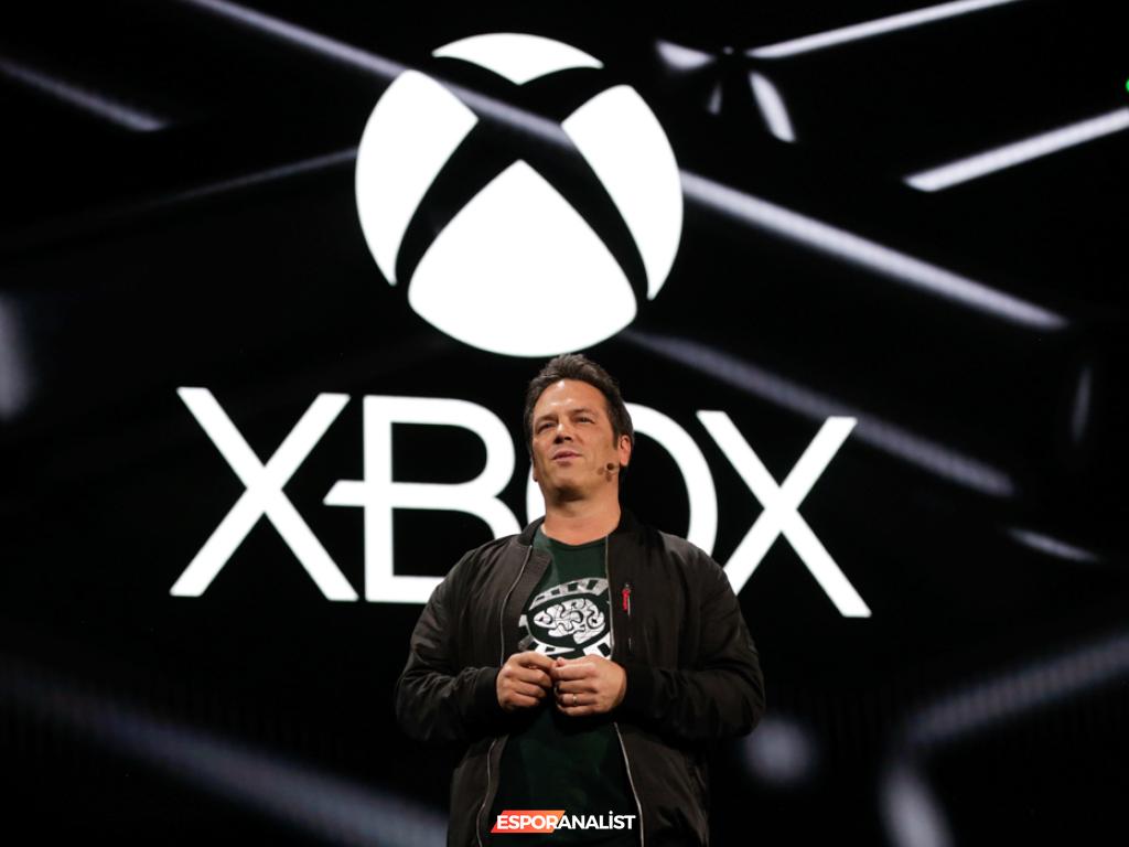 Microsoft Oyun Dünyasında Şok Etkisi: Phil Spencer Emekli, Sarah Bond İstifa Etti!
