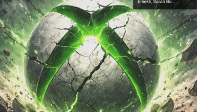 Microsoft Oyun Dünyasında Şok Etkisi: Phil Spencer Emekli, Sarah Bond İstifa Etti!