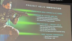 Microsoft’un Project Helix Konsolu: Oyun Dünyasında Devrim Süreci Başlıyor!