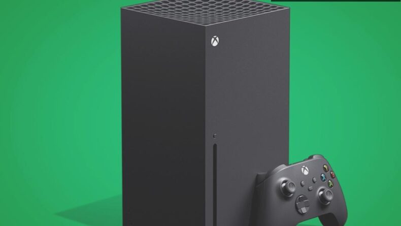 Microsoft’un Yeni Nesil Xbox’ı 2027’de Geliyor mu?
