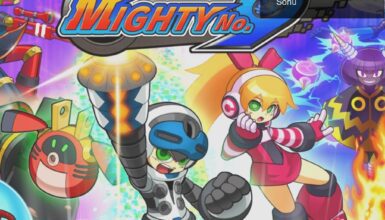 Mighty No. 9: Hayallerin Yıkılışı ve Comcept’in Sonu