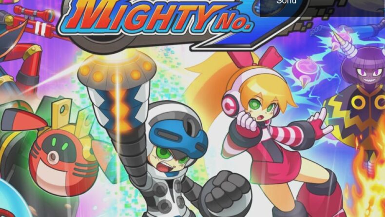Mighty No. 9: Hayallerin Yıkılışı ve Comcept’in Sonu