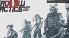 Mimimi Games’in Kapanışı ve Shadow Tactics: Blades of the Shogun’un Switch 2 Macerası