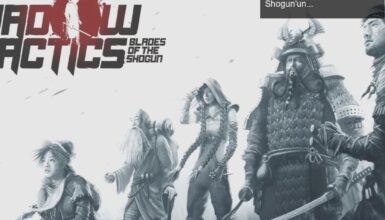 Mimimi Games’in Kapanışı ve Shadow Tactics: Blades of the Shogun’un Switch 2 Macerası