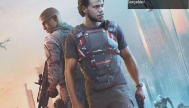 MindsEye Oyununda Casusluk ve Çalkantılar: Beklentiler ve Gerçekler