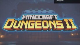Minecraft Dungeons II: Zindanların Yeni Macerası Başlıyor!