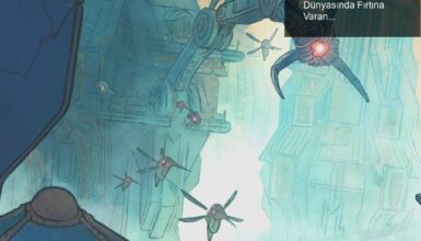 MIO: Memories in Orbit İncelemeleri – Oyun Dünyasında Fırtına Varan Yeni Başlangıç