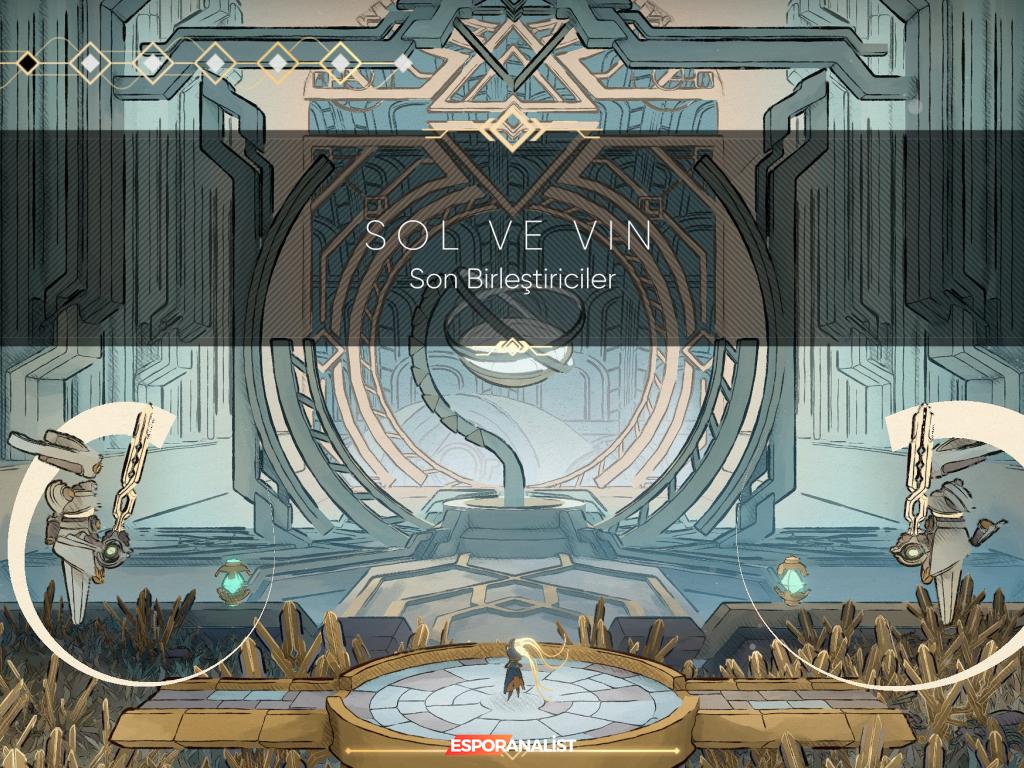 MIO: Memories of Orbit İncelemesi - Harika Grafikler ve Yenilikçi Oynanış