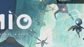 MIO: Memories of Orbit İncelemesi – Harika Grafikler ve Yenilikçi Oynanış