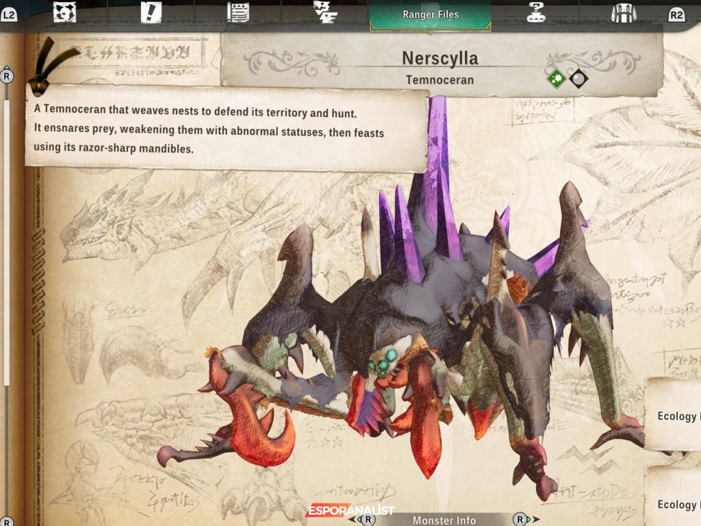 Monster Hunter Stories 3: Efsanevi Canavarları Yetiştirmenin Yeni Yüzü