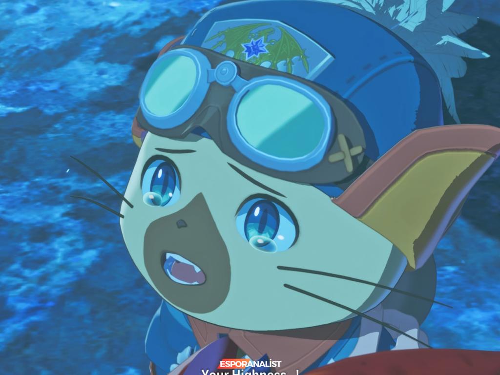 Monster Hunter Stories 3: Efsanevi Canavarları Yetiştirmenin Yeni Yüzü