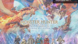 Monster Hunter Stories 3: Efsanevi Canavarları Yetiştirmenin Yeni Yüzü
