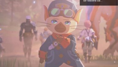 Monster Hunter Stories 3: Twisted Reflection ile Yeni Bir Macera Başlıyor!