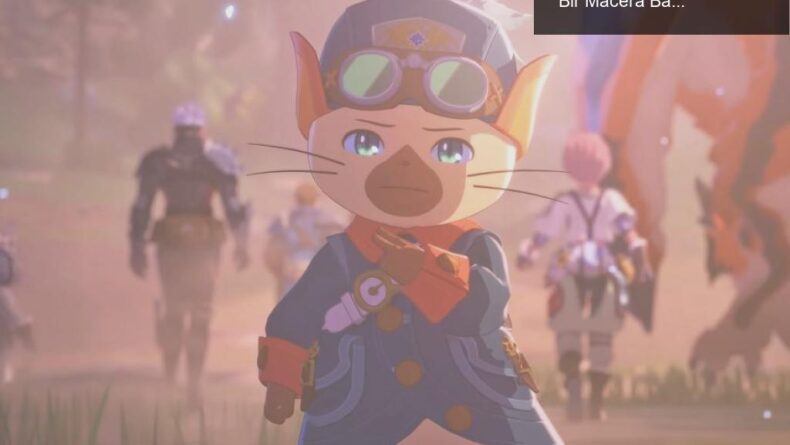 Monster Hunter Stories 3: Twisted Reflection ile Yeni Bir Macera Başlıyor!