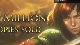 Moon Studios’un No Rest for the Wicked Oyunu 1.5 Milyon Satış Rakamına Ulaştı