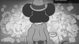 MOUSE: P.I. For Hire ile Dedektif Jack Pepper’ın Caz Dolu Macerası