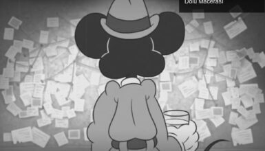 MOUSE: P.I. For Hire ile Dedektif Jack Pepper’ın Caz Dolu Macerası