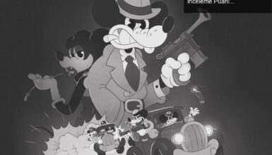 MOUSE: P.I. For Hire ile Oyun Dünyasına Dönüş ve İlk İnceleme Puanları