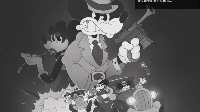 MOUSE: P.I. For Hire ile Oyun Dünyasına Dönüş ve İlk İnceleme Puanları