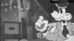 MOUSE: P.I. for Hire ile Seslendirme Yıldızları Sizi Bekliyor!