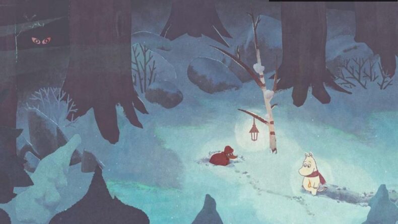 Mumiş: Sıcacık Bir Kış Macerası 17 Nisan’da Geliyor!