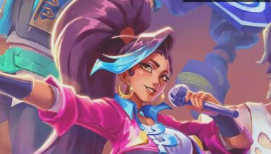 Müzik ve Macera: People of Note Oyunu Nisan’da Geliyor!