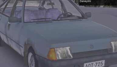 My Summer Car’dan My Winter Car’a: Yapay Zeka ile Oyun Deneyimi