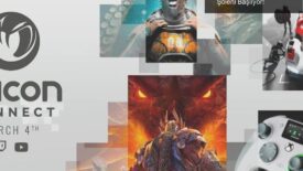 Nacon Connect 2026: Oyunseverler İçin Bahar Şöleni Başlıyor!