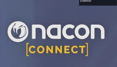 Nacon İflas Koruma Başvurdu: Nacon Connect Sunumu Ertelendi!