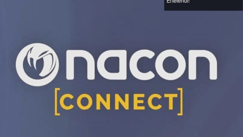 Nacon İflas Koruma Başvurdu: Nacon Connect Sunumu Ertelendi!
