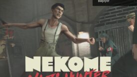 Nekome: Nazi Hunter ile İntikam Dolu Bir Macera Başlıyor