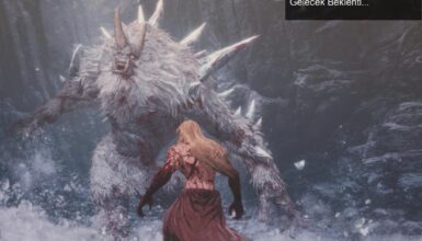 Neople’nin The First Berserker: Khazan Gelişimi ve Gelecek Beklentileri