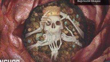 NetEase ile Ayrılan Anchor Point: Yeni Bir Bağımsızlık Hikayesi