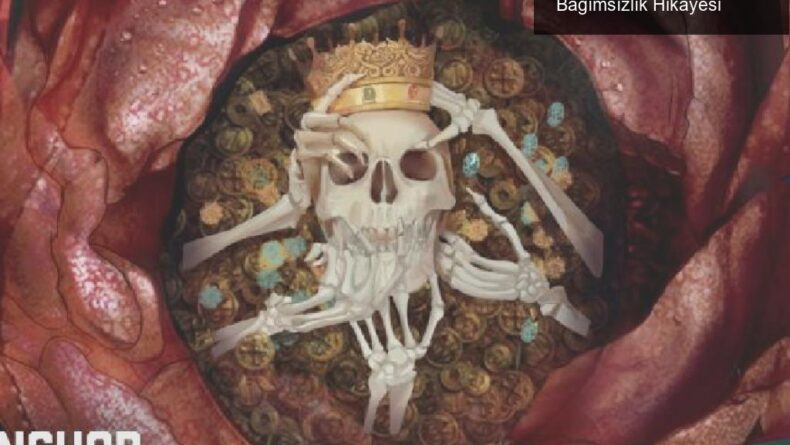 NetEase ile Ayrılan Anchor Point: Yeni Bir Bağımsızlık Hikayesi