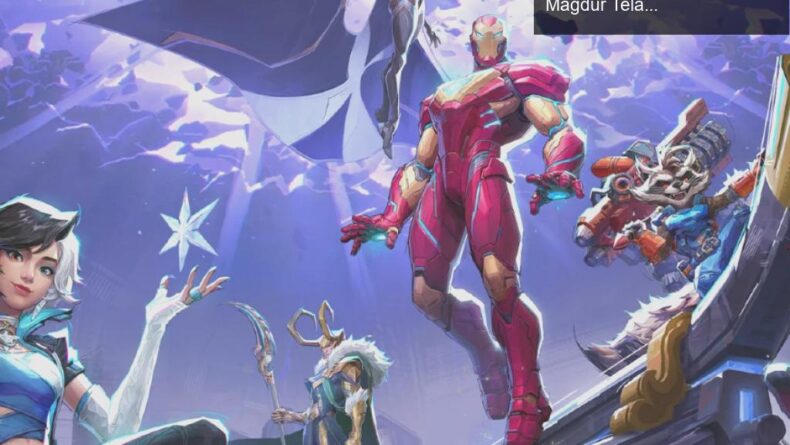 NetEase’den Marvel Rivals’a Yeni Maç Satma Önlemleri ve Mağdur Telafi Protokolü