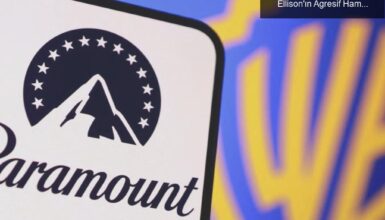 Netflix ve Warner Bros. Discovery Anlaşması: Ellison’ın Agresif Hamleleriyle Yüzleşme