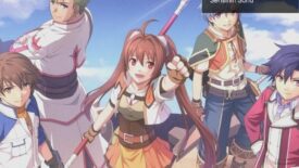 Nihon Falcom’un Geleceği: Yeni Oyunlar ve Trails Serisinin Sonu