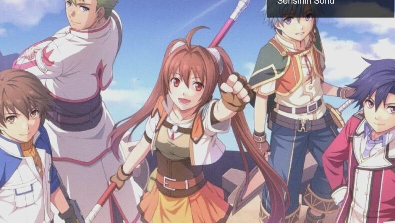 Nihon Falcom’un Geleceği: Yeni Oyunlar ve Trails Serisinin Sonu