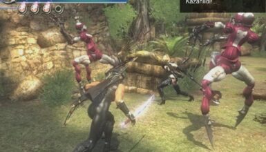 Ninja Gaiden Sigma 2 Platin Kupası 13 Yıl Sonra İlk Kez Kazanıldı!