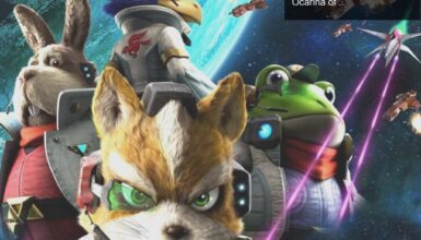 Nintendo’dan Heyecan Verici Duyurular: Yeni Star Fox ve Ocarina of Time Yeniden Yapımı Geliyor!