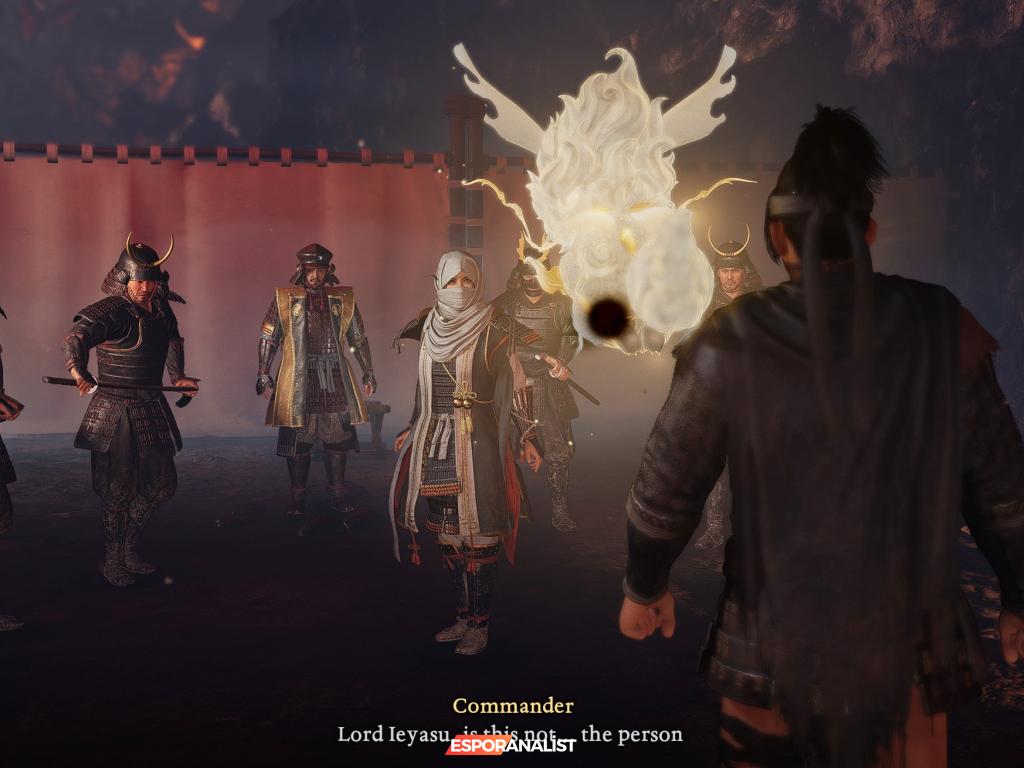 Nioh 3 İncelemesi: Açık Dünya, Yeni Mekanikler ve Zorluklar