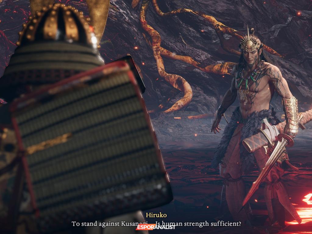 Nioh 3 İncelemesi: Açık Dünya, Yeni Mekanikler ve Zorluklar