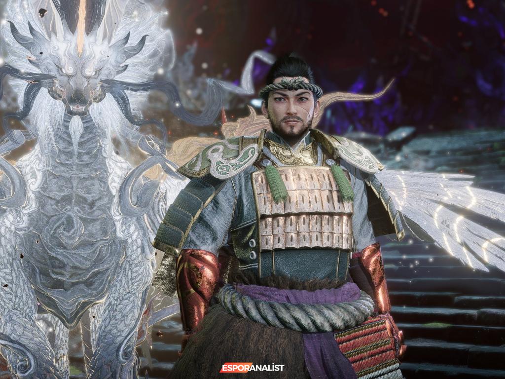 Nioh 3 İncelemesi: Açık Dünya, Yeni Mekanikler ve Zorluklar