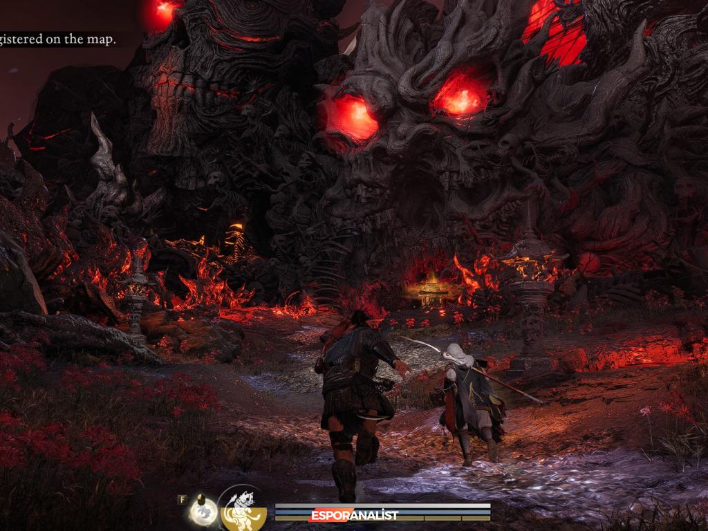 Nioh 3 İncelemesi: Açık Dünya, Yeni Mekanikler ve Zorluklar