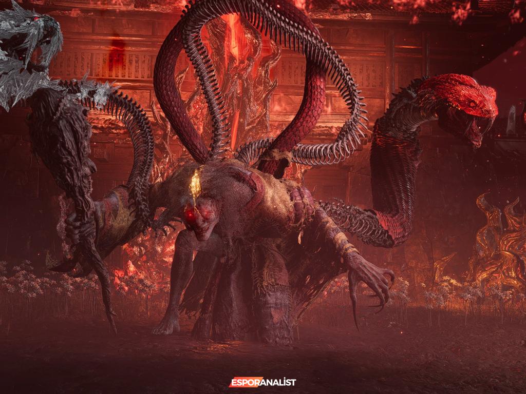 Nioh 3 İncelemesi: Açık Dünya, Yeni Mekanikler ve Zorluklar